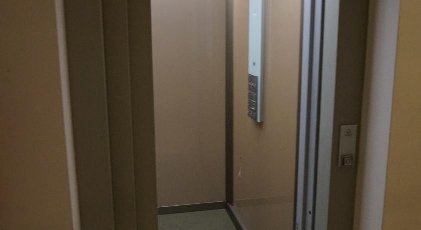 פראג Leongargt Apartments מראה חיצוני תמונה