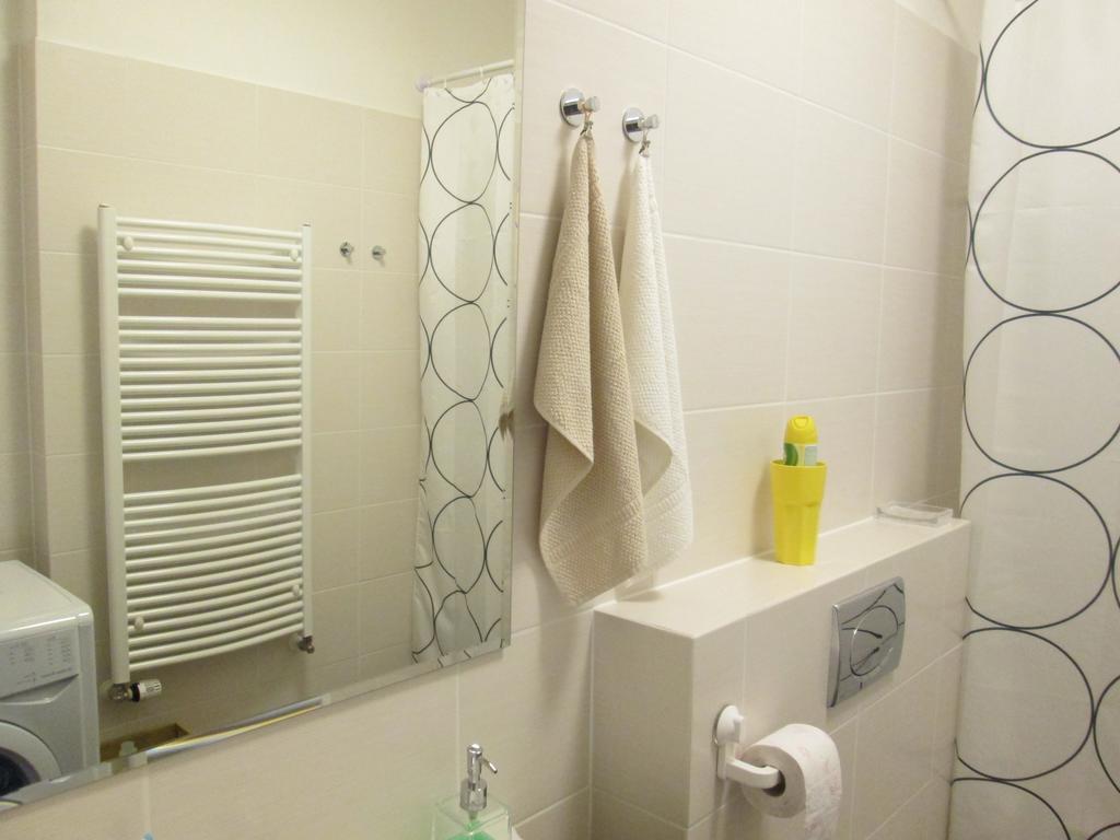 פראג Leongargt Apartments חדר תמונה