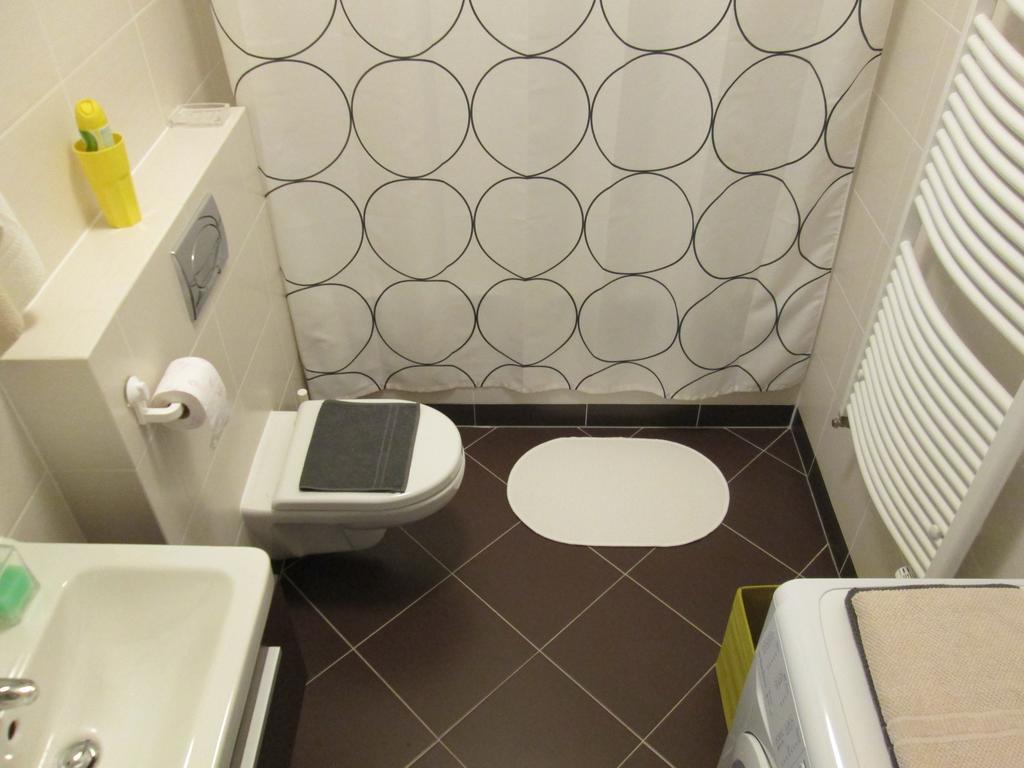 פראג Leongargt Apartments חדר תמונה