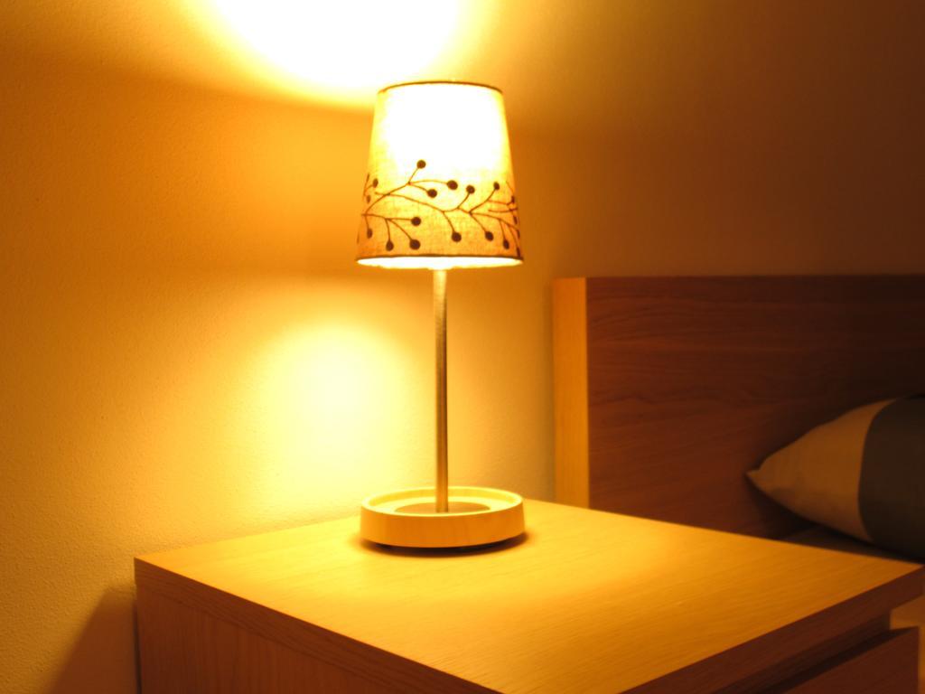 פראג Leongargt Apartments חדר תמונה