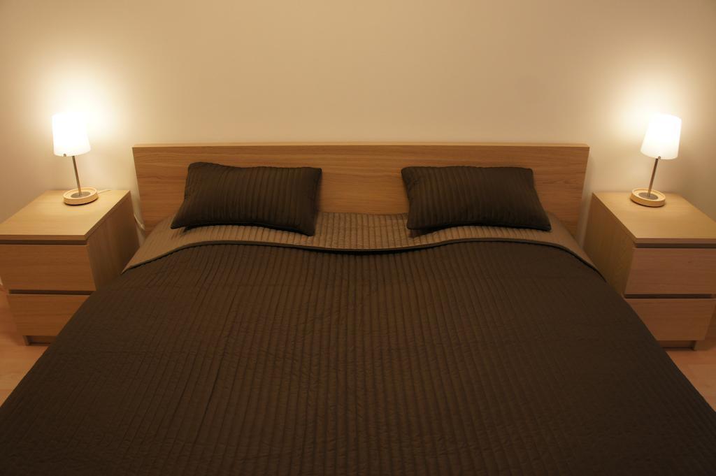 פראג Leongargt Apartments מראה חיצוני תמונה