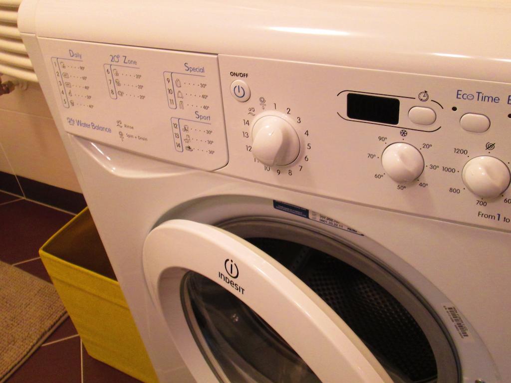 פראג Leongargt Apartments חדר תמונה