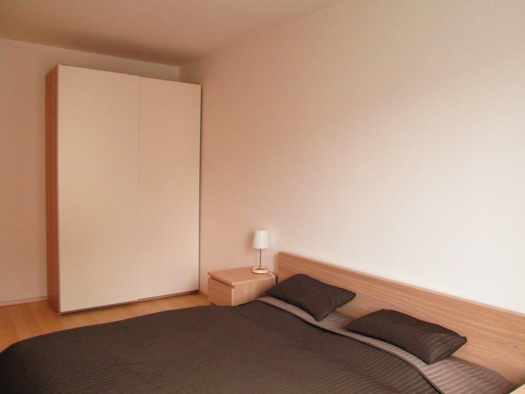 פראג Leongargt Apartments חדר תמונה