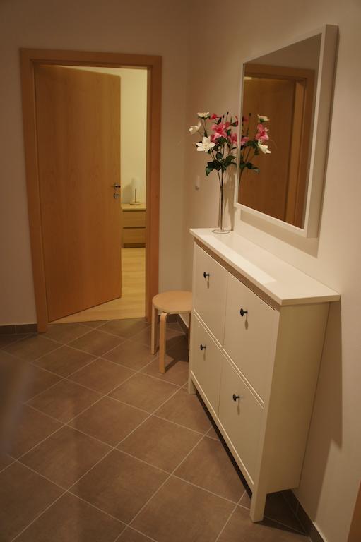 פראג Leongargt Apartments חדר תמונה